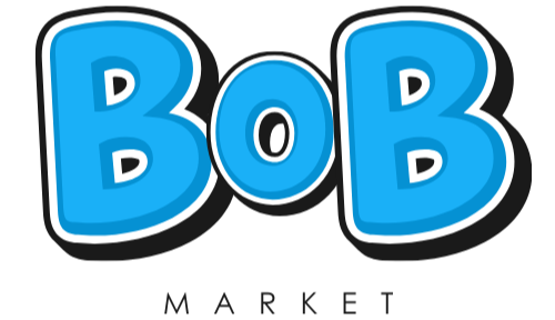 BOB MARKET
