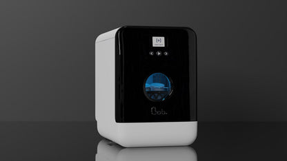 Bob™  Mini Lave-vaisselle éco-compact