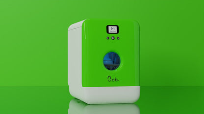 Bob™  Mini Lave-vaisselle éco-compact